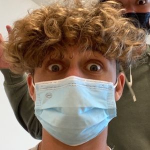 Meet your Posher, Chase